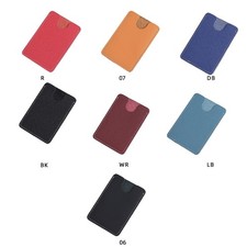 Men s Short Wallet Bank Card