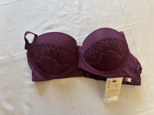 Urban dusk underwire - dusk,