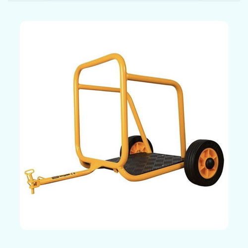 Rabo chariot trailer - trailer, trike