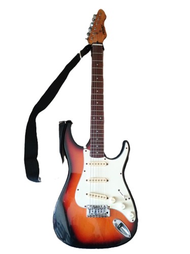 Peavey raptor sunburst - peavey,