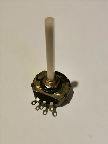 Vintage radiospares midget - rs,