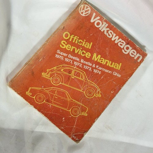 Volkswagen official service - volkswagen,