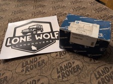 Land Rover Freelander 1 BMW Turbo Boost Control Solenoid.