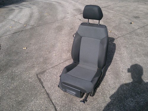 Volkswagen polo seat - volkswagen,