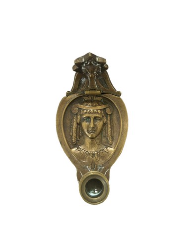19th century grand tour - 19th, bronze