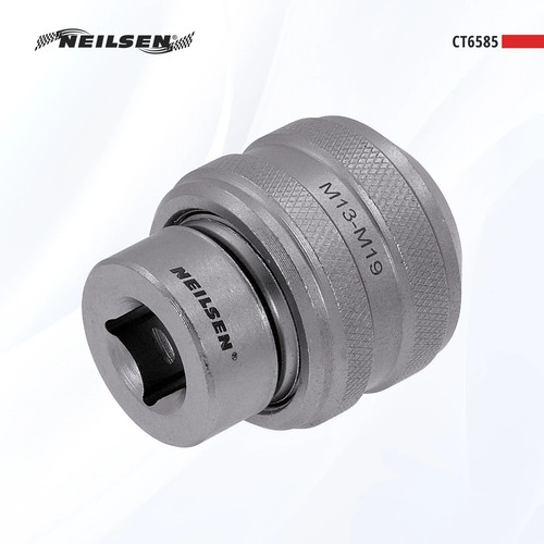 Neilsen adjustable tap - neilsen, chuck