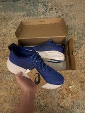 ASICS Gel Nimbus 27 Indigo