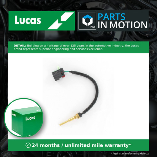 Coolant temperature sensor - coolant,