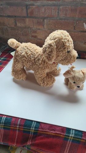 Build bear promise pets - build,