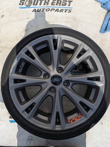 Ford fiesta mk7 alloy - 17",