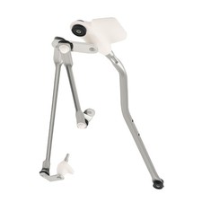 Front Windscreen Assembly for