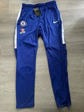 Chelsea FC Nike 2018/2019