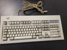 IBM ModelKeyboard 71G4643 (PS2