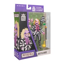 Beetlejuice The Animated