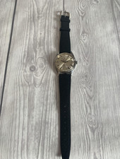 Camy Geneva Mechanical Wrist