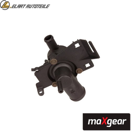 Thermostat coolant 0265 - thermostat,