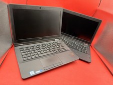 Joblot x2 Dell Latitude E7270
