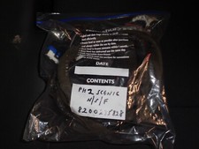Renault Scenic MK2 2003-2009