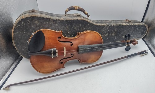 Antique german 4 - german, 4/4