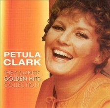 Clark, Petula : The Complete