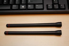 Marine Band VHF Antennas X2 - Icom / Anysecu etc