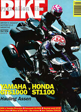 GTS1000 NC30 VFR TZR125R Boss Hoss ST1100 GTS1000 XT225 Serow Triking 950 KLX650