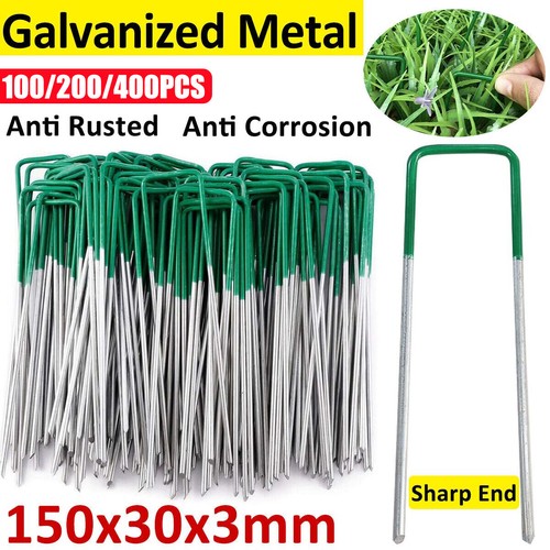 100 200 1000pcs galvanised - 50/100/200/1000pcs,