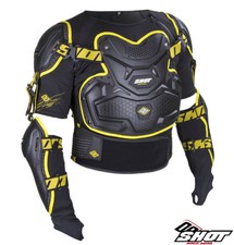 Shot Motocross Body Armour