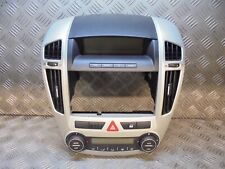 KIA PRO CEED 2009 1.6 MK1 3DR STEREO TRIM & CLIMATE CONTROLS 95710-1H300