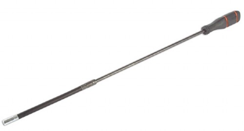 Extra long flexible shaft hose - flexible,