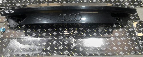 2012 audi rear tailgate - rear,