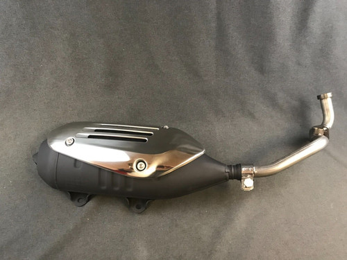 Vespa super gts 125 - 150, 4t