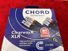 Chord Company Clearway X 0.5M