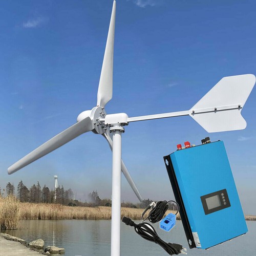 3000w wind turbine kits - wind,