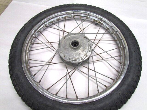 Yamaha ty80 front - yamaha,