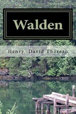 Walden or Life in the Woods