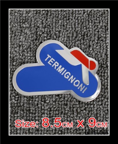 Termignoni high temperature - termignoni,