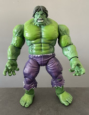 Marvel Legends 20th