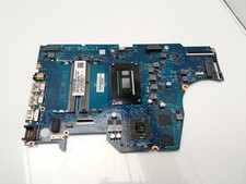 HP 470 G7 Laptop Motherboard With i7-10510U 1.80 GHz CPU DDR4 L67091-601