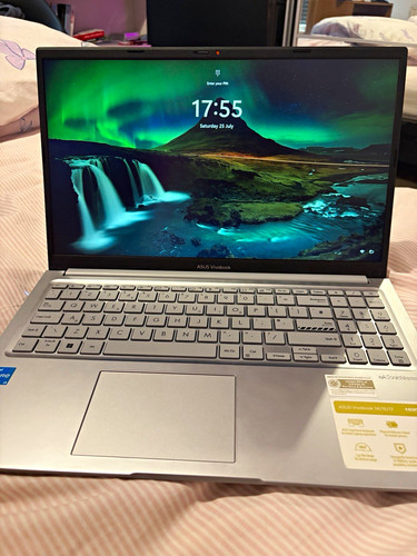 Asus vivobook x1504va 6in - vivobook, 15.6in