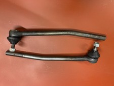 Ford  Zephyr Zodiac MK4 1966-72  Inner Track Rod Ends NEW Manual steering
