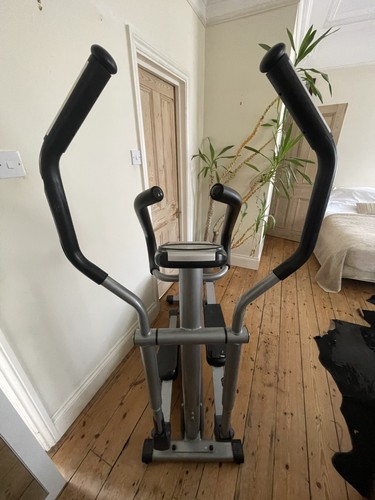 York fitness platinum x730 - fitness,