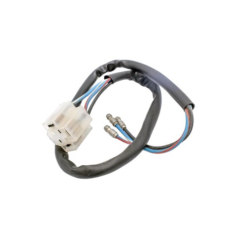 Sealed beam unit plug - sealed,