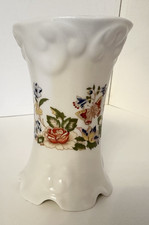 Aynsley Fine Bone China Vase