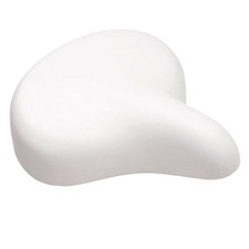 Electra Cruiser Saddle (White)