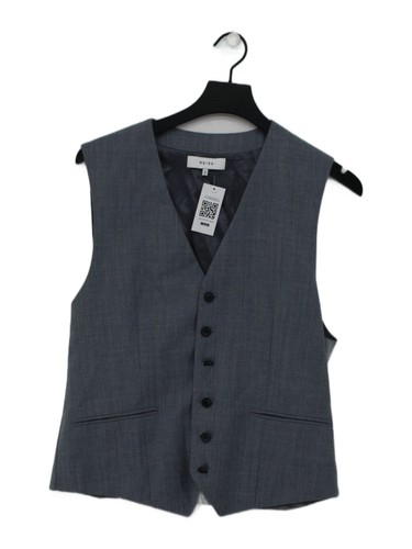 Reiss men coat grey - reiss, m