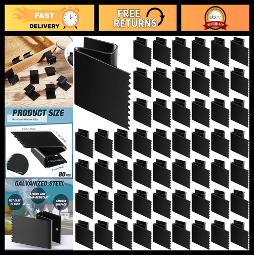 Pcs reusable hurricane - pcs,