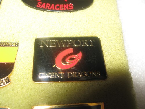 Rare old newport - old,