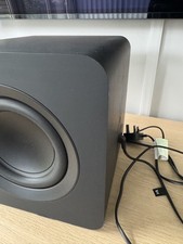 SAMSUNG SWA-W510/XU Wireless Subwoofer
