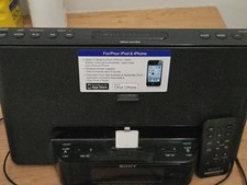 Sony docking station dream - sony,
